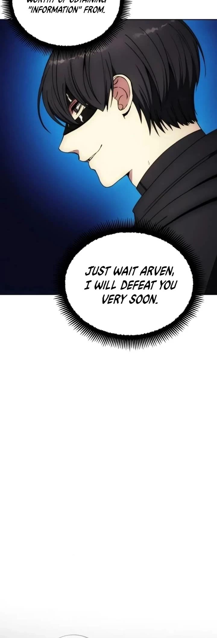 How to Live as a Villain Chapter 135 page 4 - Chapter 135