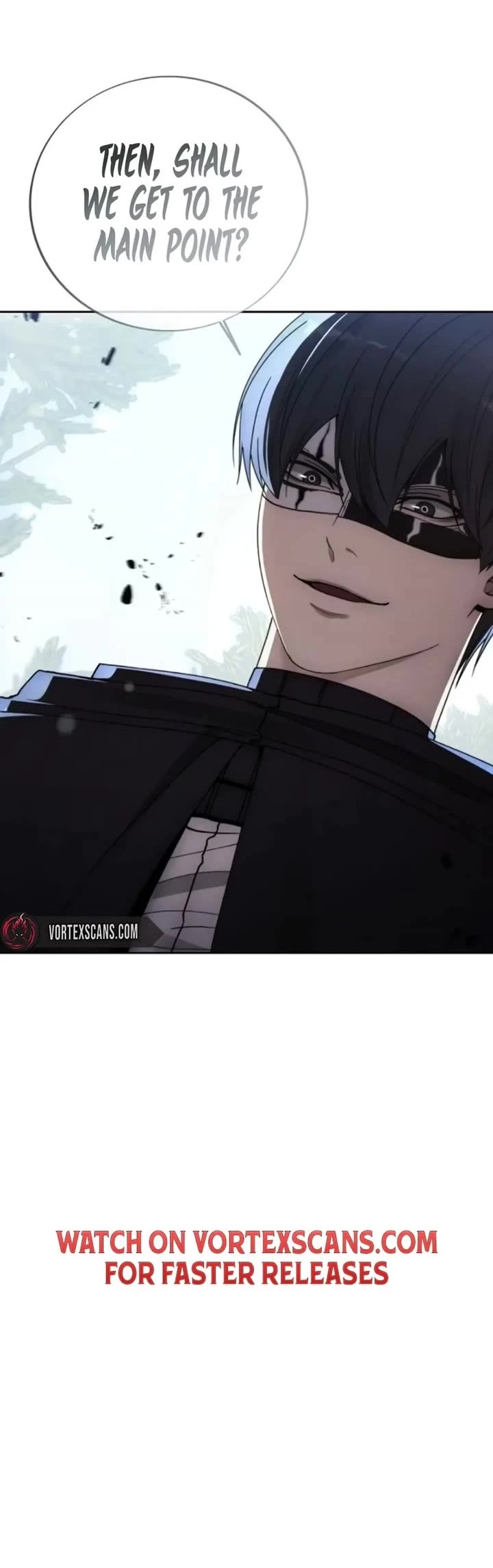 How to Live as a Villain Chapter 135 page 40 - Chapter 135