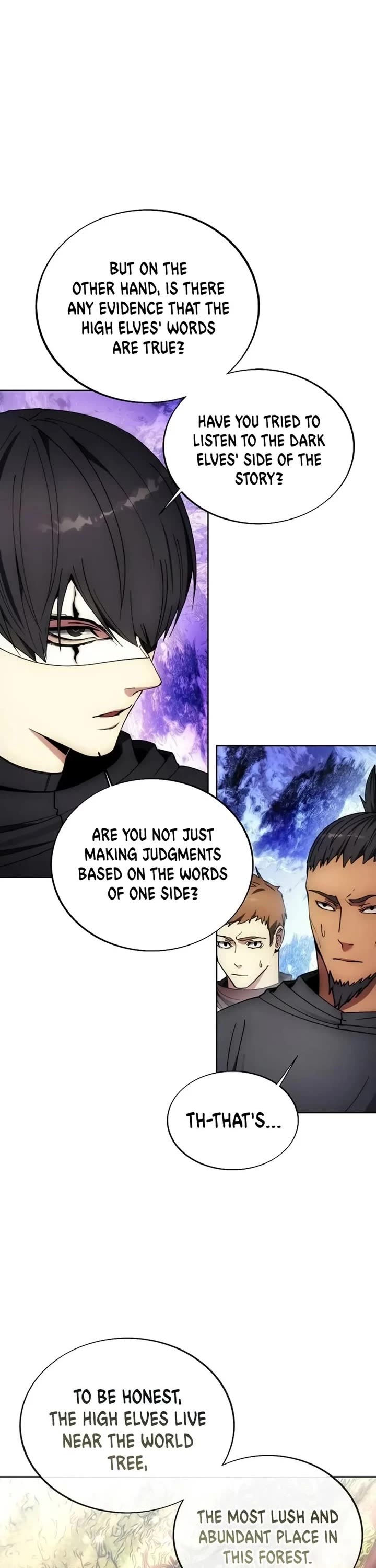 How to Live as a Villain Chapter 136 page 11 - Chapter 136