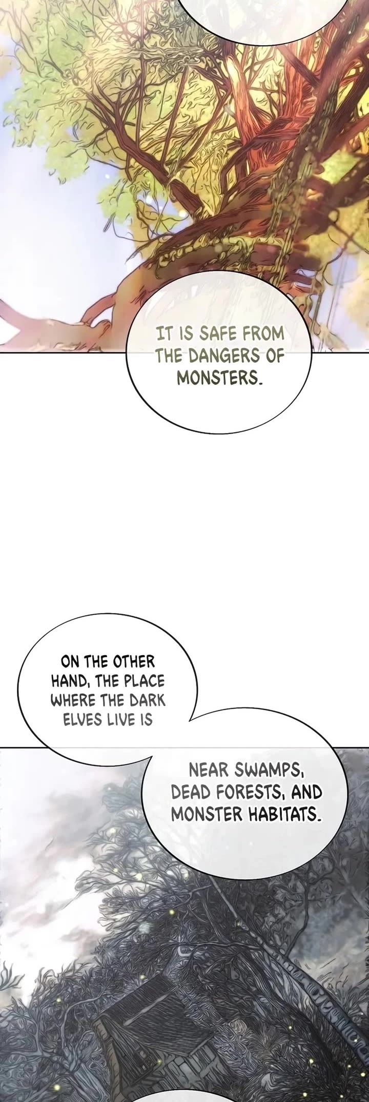 How to Live as a Villain Chapter 136 page 12 - Chapter 136