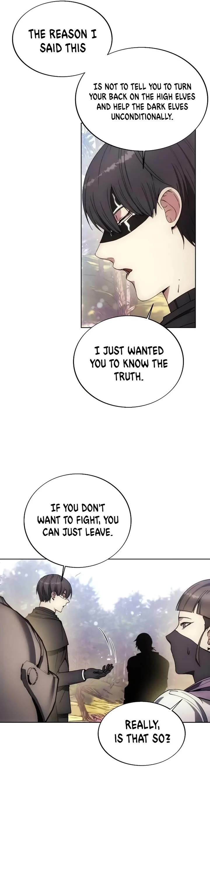 How to Live as a Villain Chapter 136 page 14 - Chapter 136