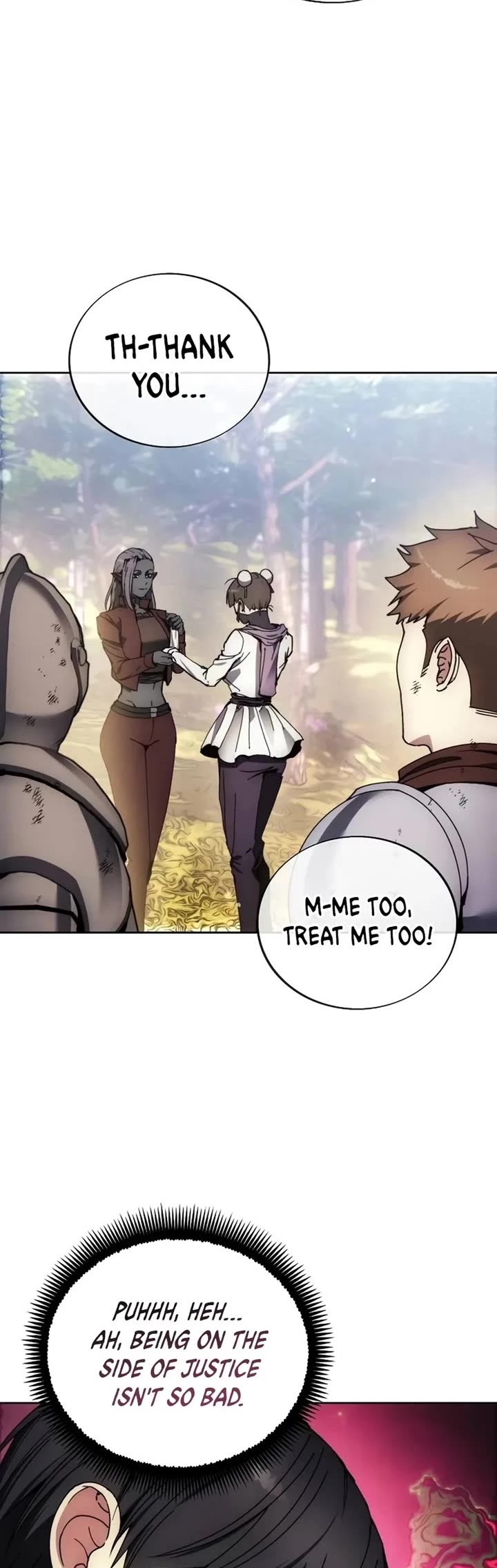 How to Live as a Villain Chapter 136 page 16 - Chapter 136