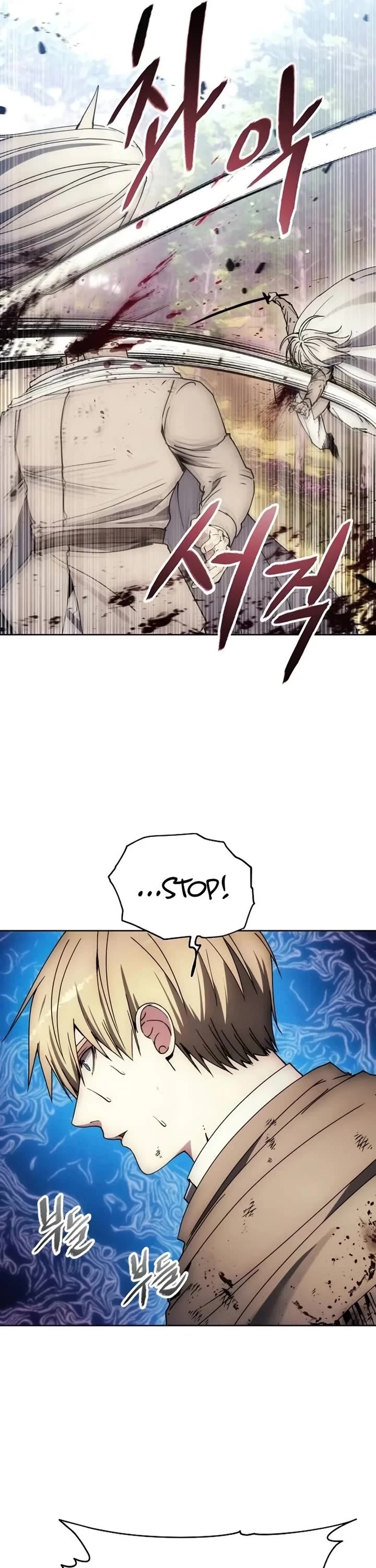 How to Live as a Villain Chapter 136 page 18 - Chapter 136