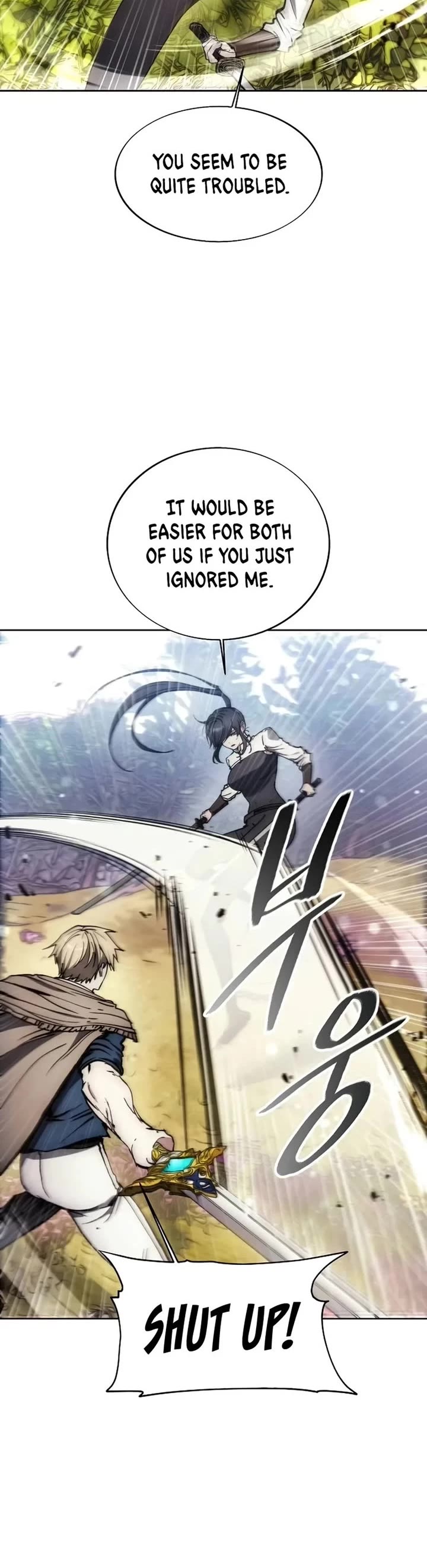 How to Live as a Villain Chapter 136 page 21 - Chapter 136