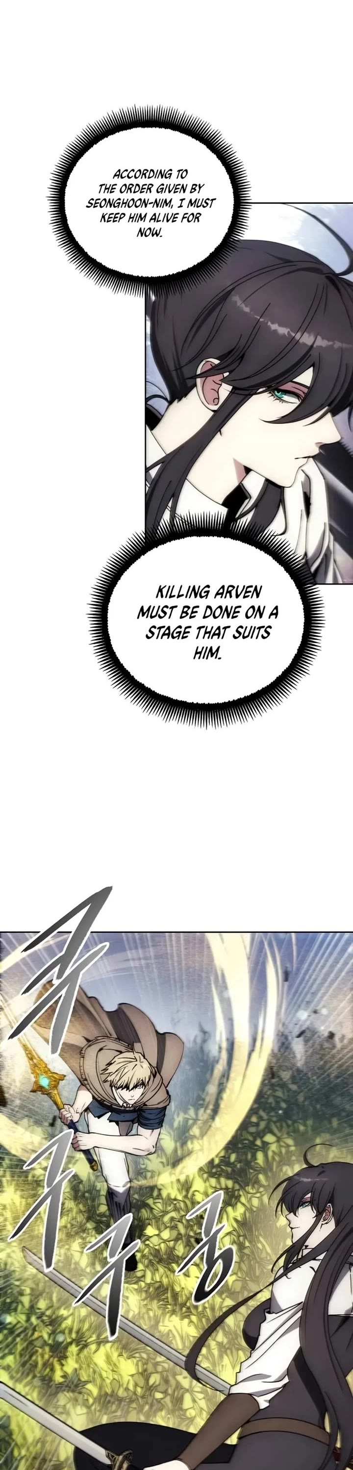 How to Live as a Villain Chapter 136 page 24 - Chapter 136
