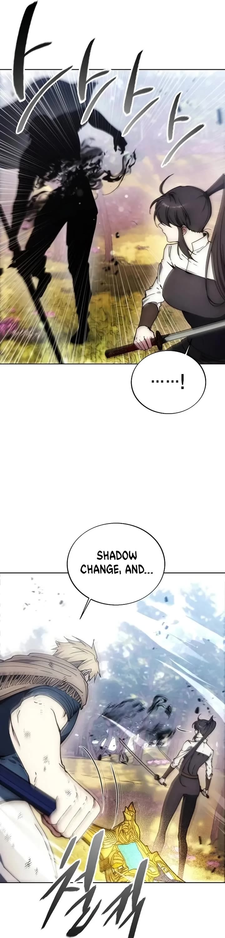 How to Live as a Villain Chapter 136 page 27 - Chapter 136