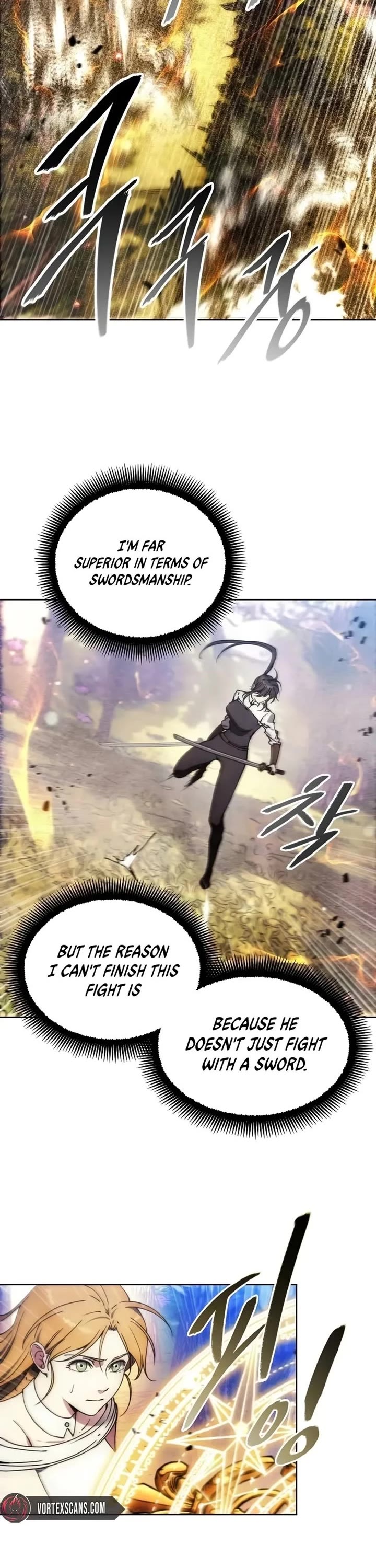 How to Live as a Villain Chapter 136 page 29 - Chapter 136