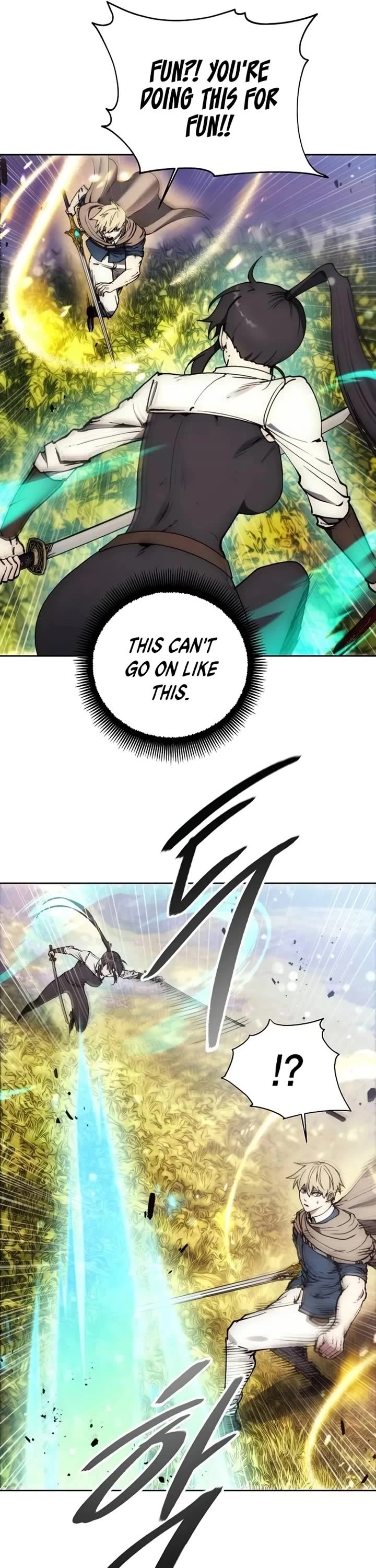 How to Live as a Villain Chapter 136 page 32 - Chapter 136