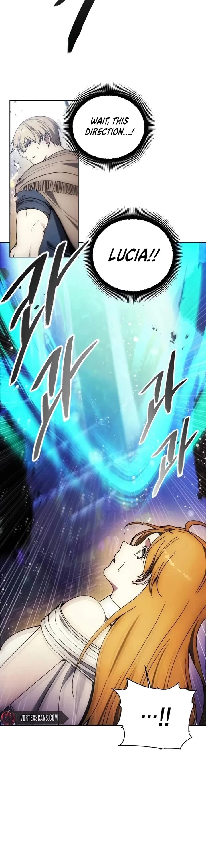 How to Live as a Villain Chapter 136 page 33 - Chapter 136