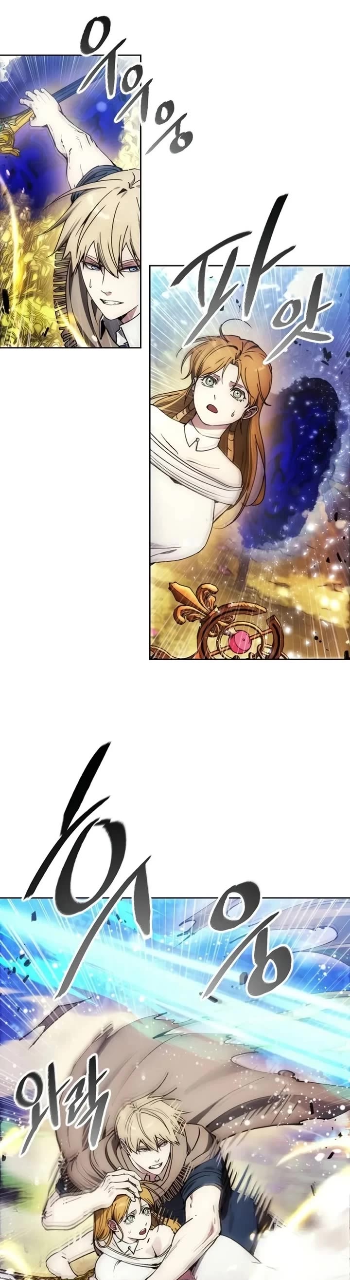 How to Live as a Villain Chapter 136 page 34 - Chapter 136