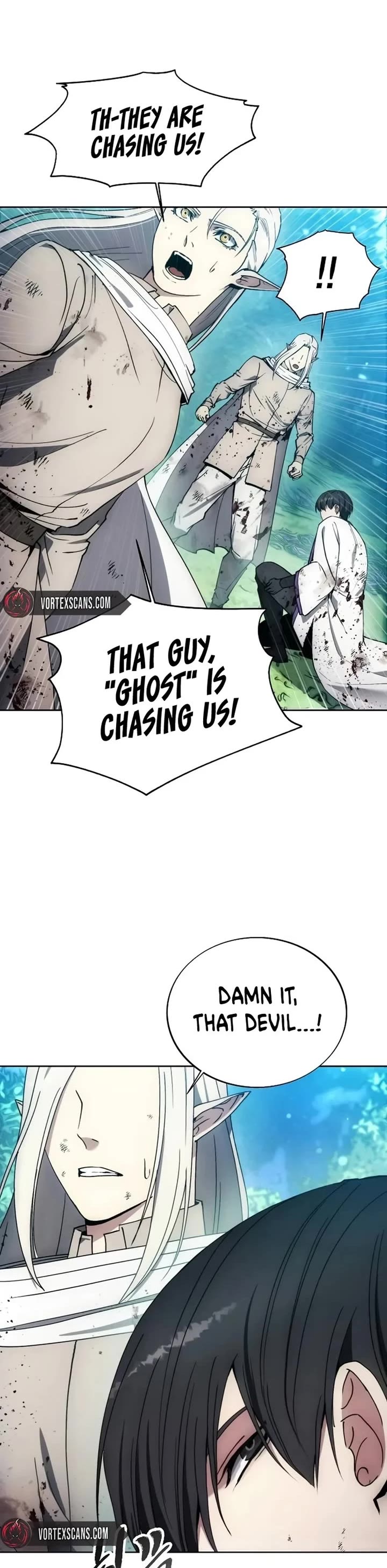 How to Live as a Villain Chapter 136 page 39 - Chapter 136