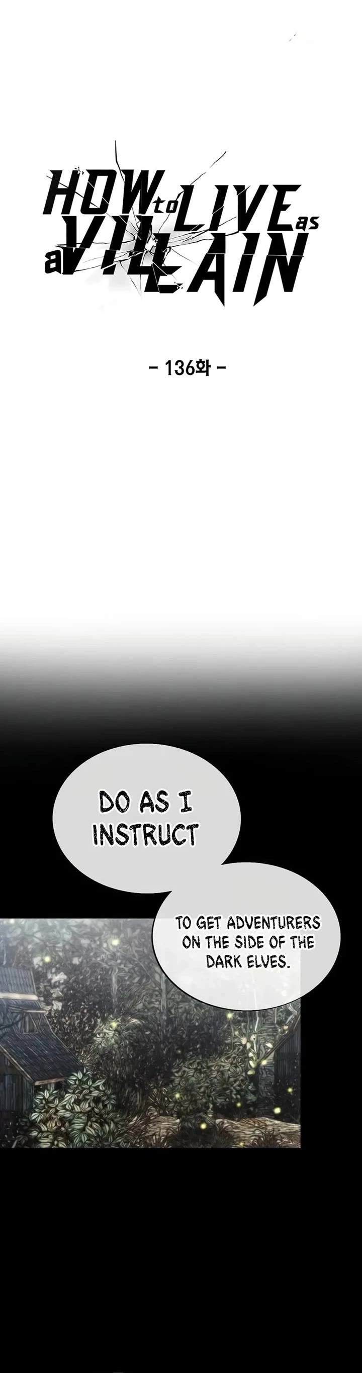 How to Live as a Villain Chapter 136 page 5 - Chapter 136