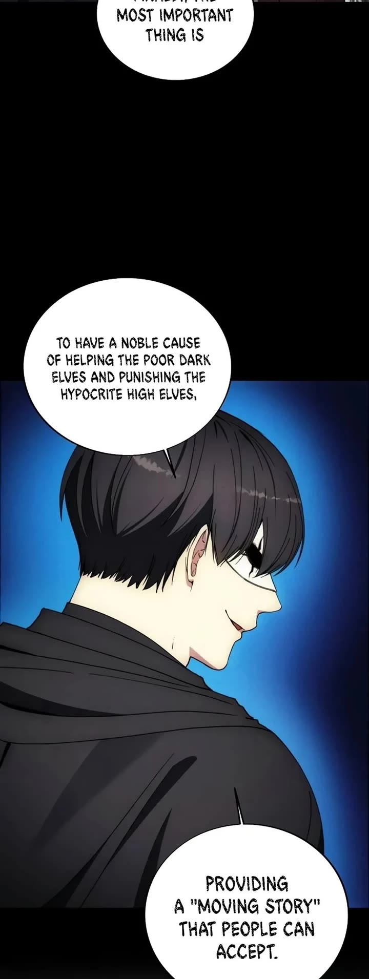How to Live as a Villain Chapter 136 page 8 - Chapter 136