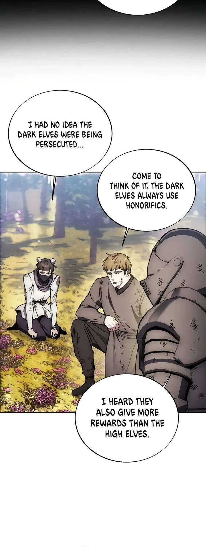 How to Live as a Villain Chapter 136 page 9 - Chapter 136