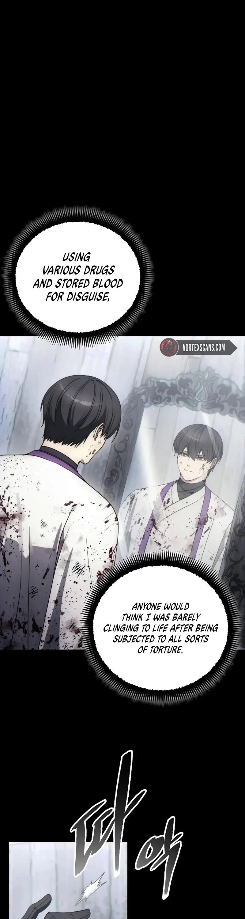 How to Live as a Villain Chapter 137 page 1 - Chapter 137