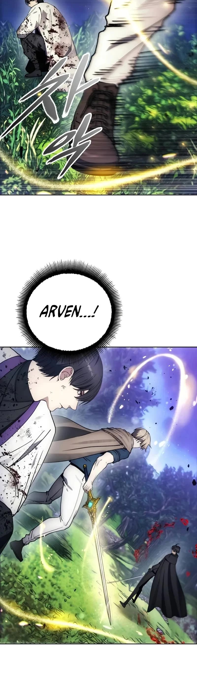 How to Live as a Villain Chapter 137 page 10 - Chapter 137