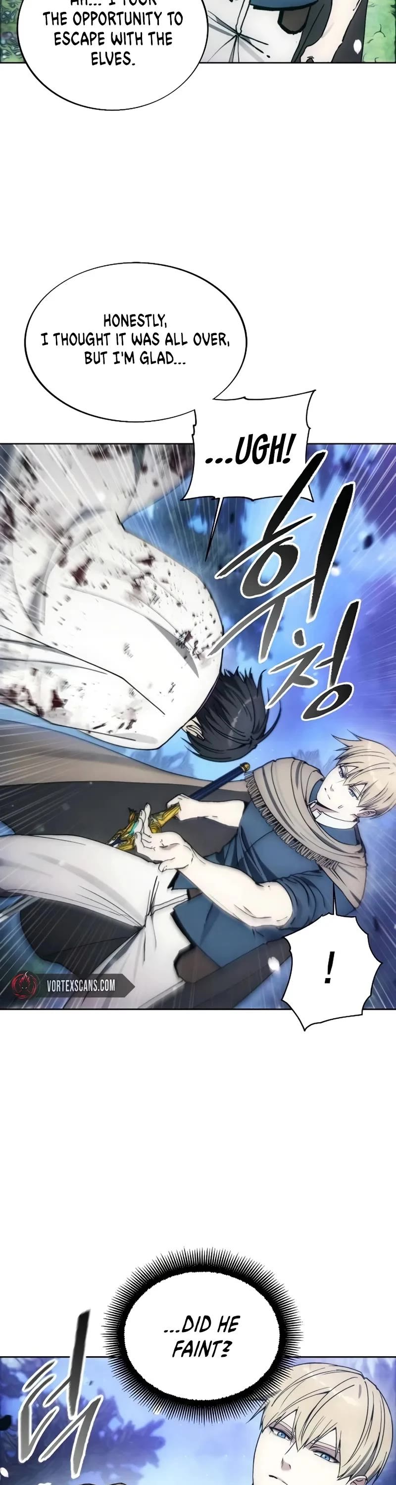 How to Live as a Villain Chapter 137 page 13 - Chapter 137