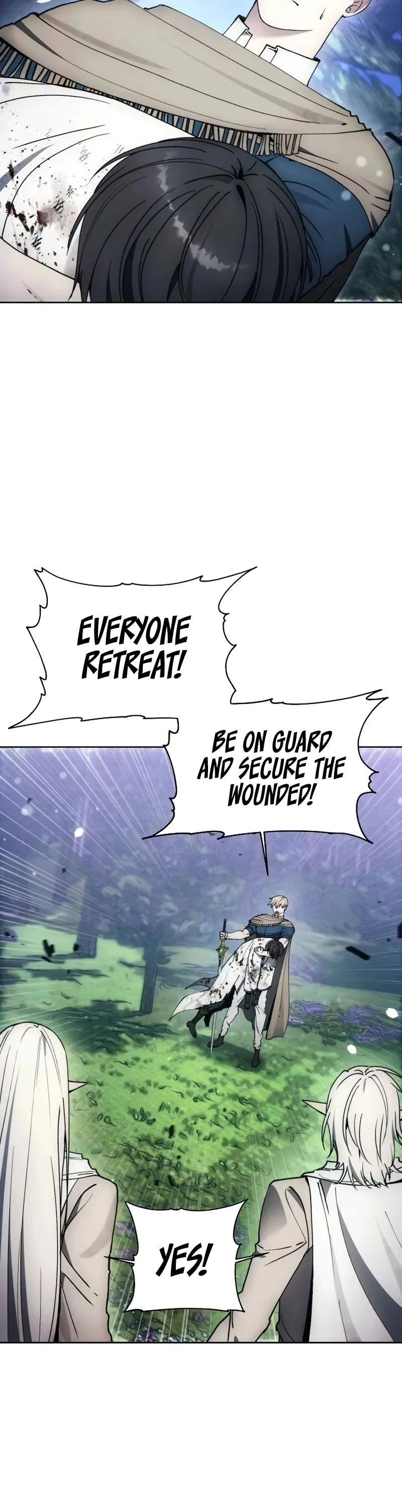 How to Live as a Villain Chapter 137 page 14 - Chapter 137