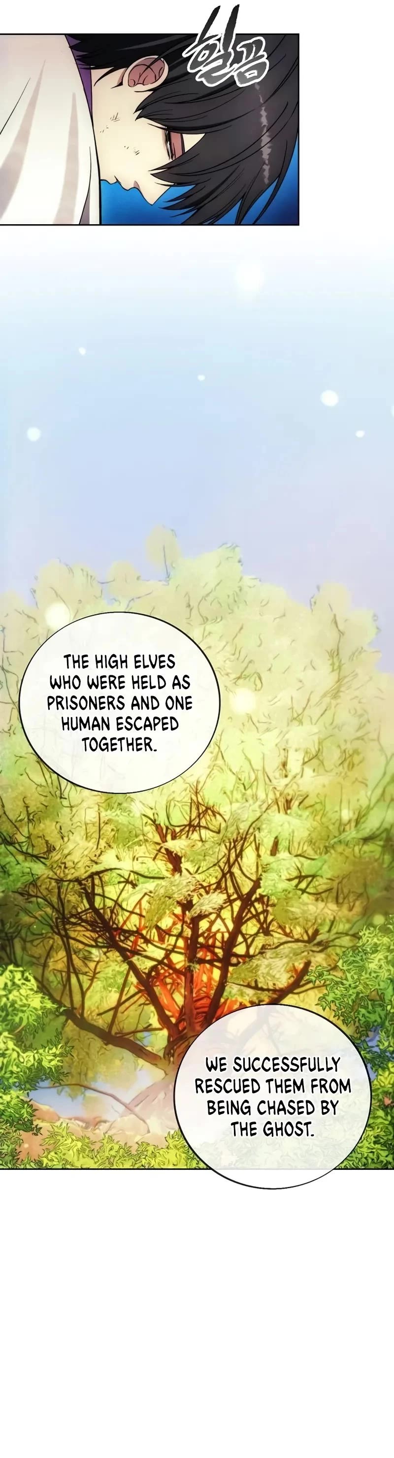 How to Live as a Villain Chapter 137 page 15 - Chapter 137
