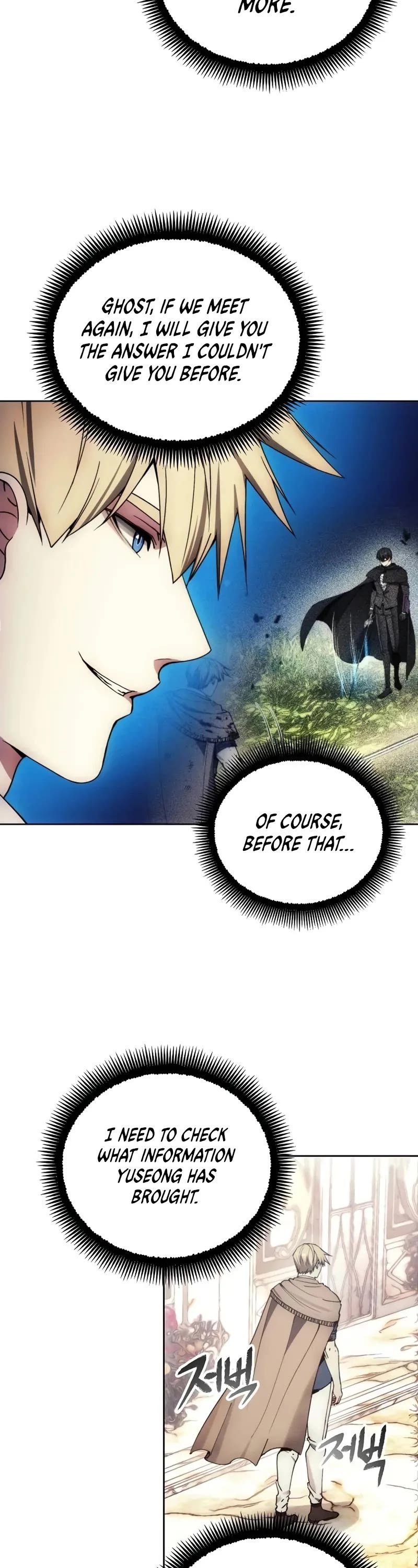 How to Live as a Villain Chapter 137 page 23 - Chapter 137