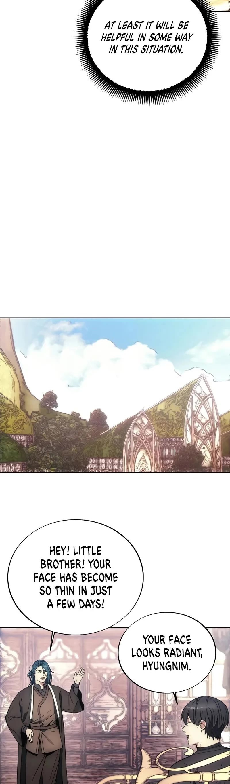 How to Live as a Villain Chapter 137 page 24 - Chapter 137