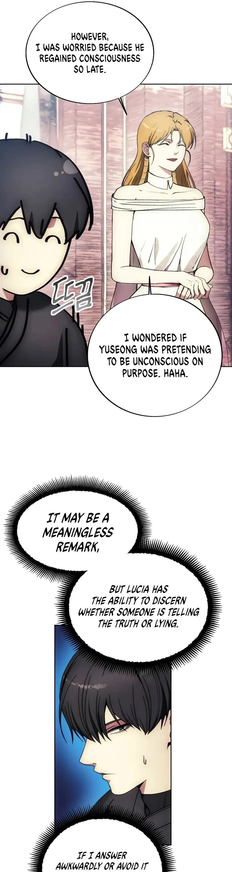 How to Live as a Villain Chapter 137 page 26 - Chapter 137