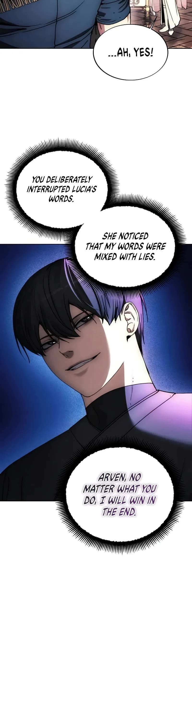 How to Live as a Villain Chapter 137 page 38 - Chapter 137