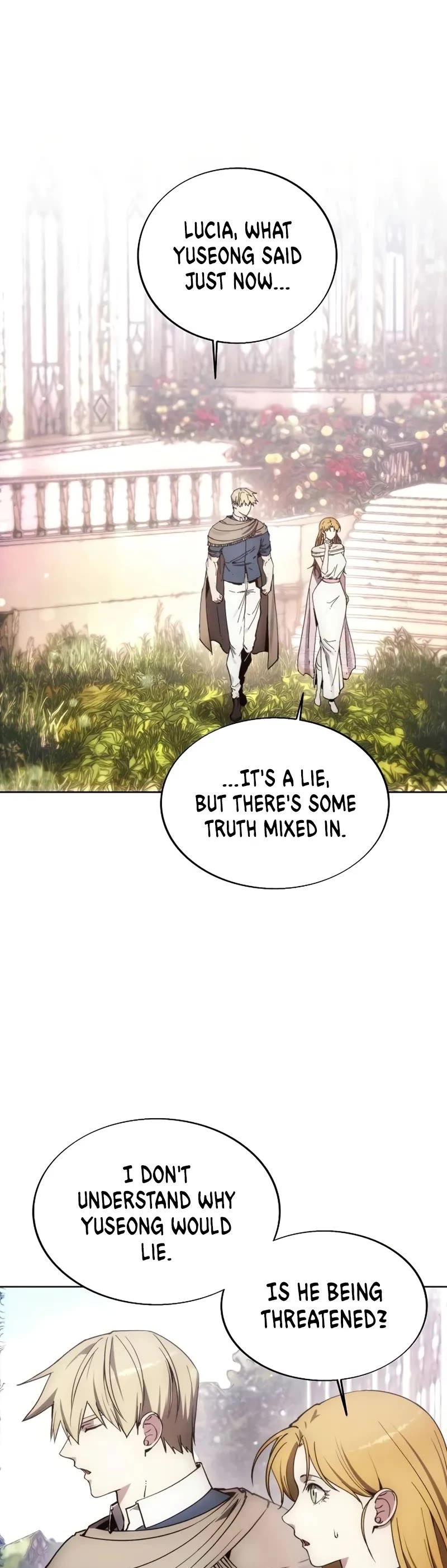 How to Live as a Villain Chapter 137 page 39 - Chapter 137