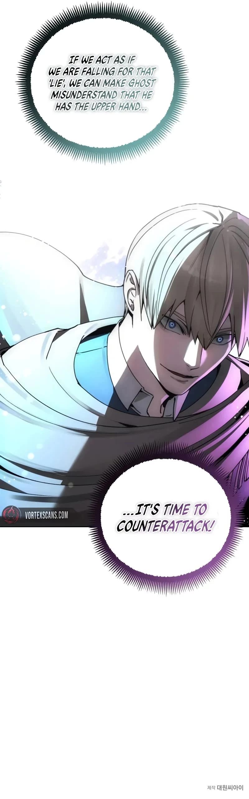 How to Live as a Villain Chapter 137 page 41 - Chapter 137