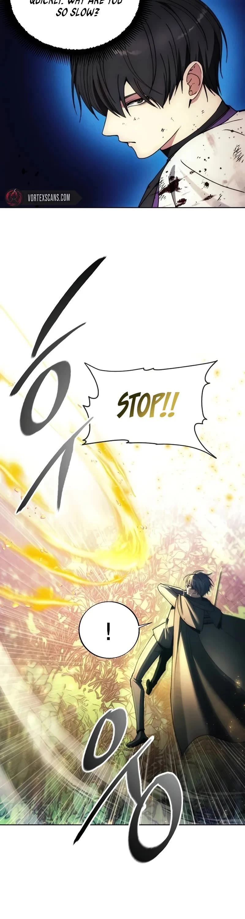 How to Live as a Villain Chapter 137 page 8 - Chapter 137