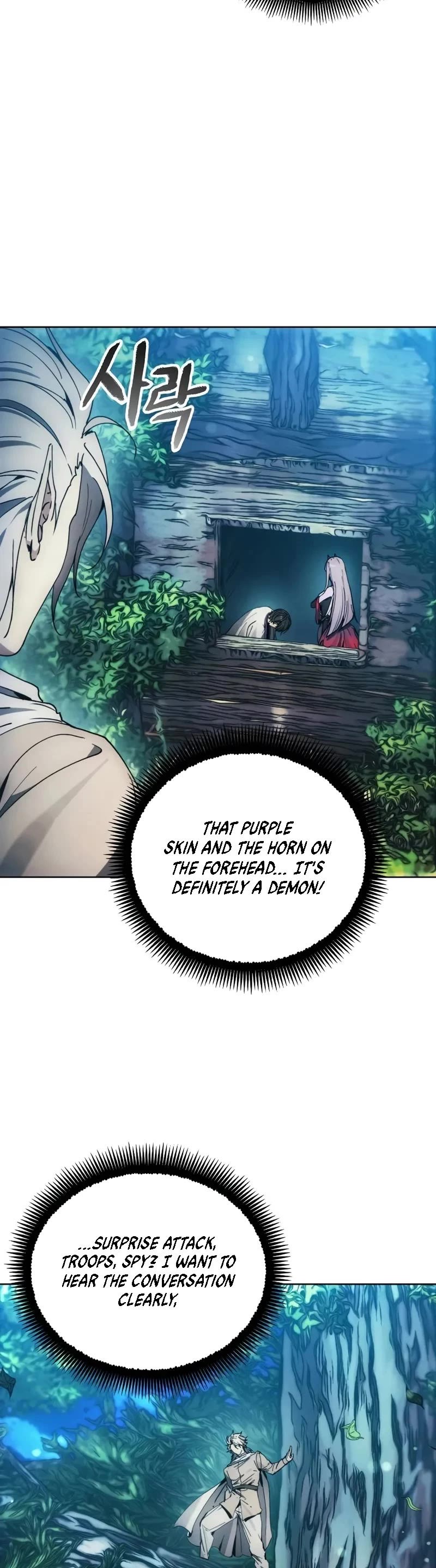 How to Live as a Villain Chapter 138 page 14 - Chapter 138