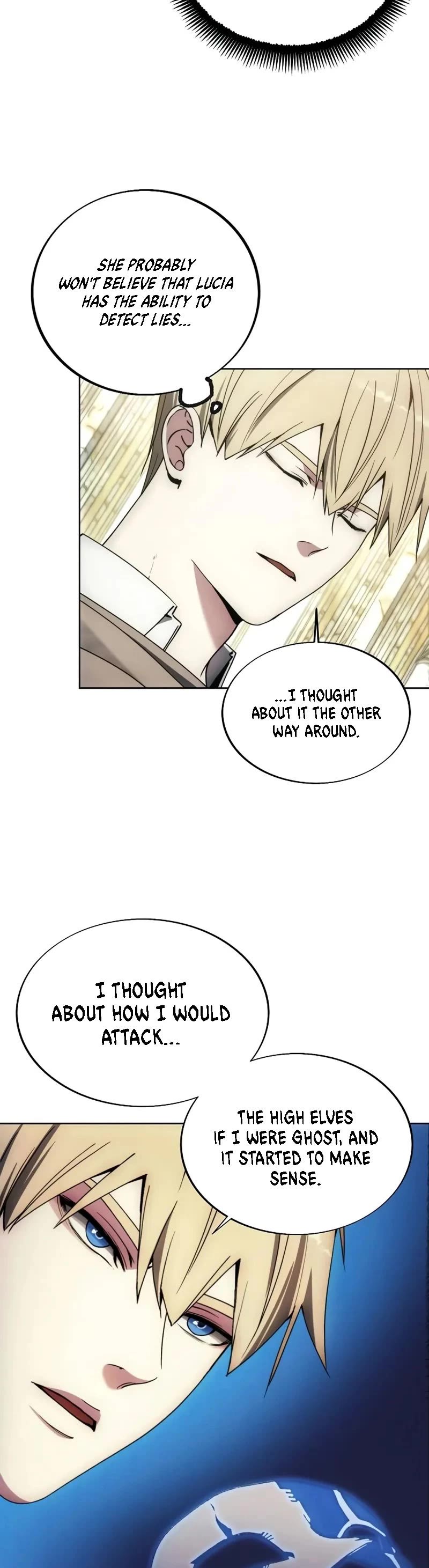 How to Live as a Villain Chapter 138 page 24 - Chapter 138