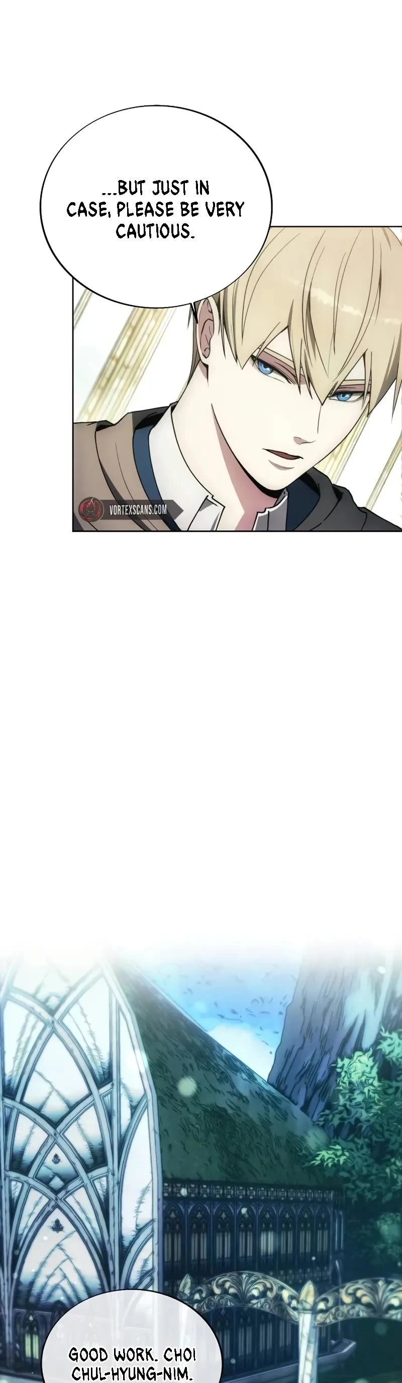 How to Live as a Villain Chapter 138 page 29 - Chapter 138