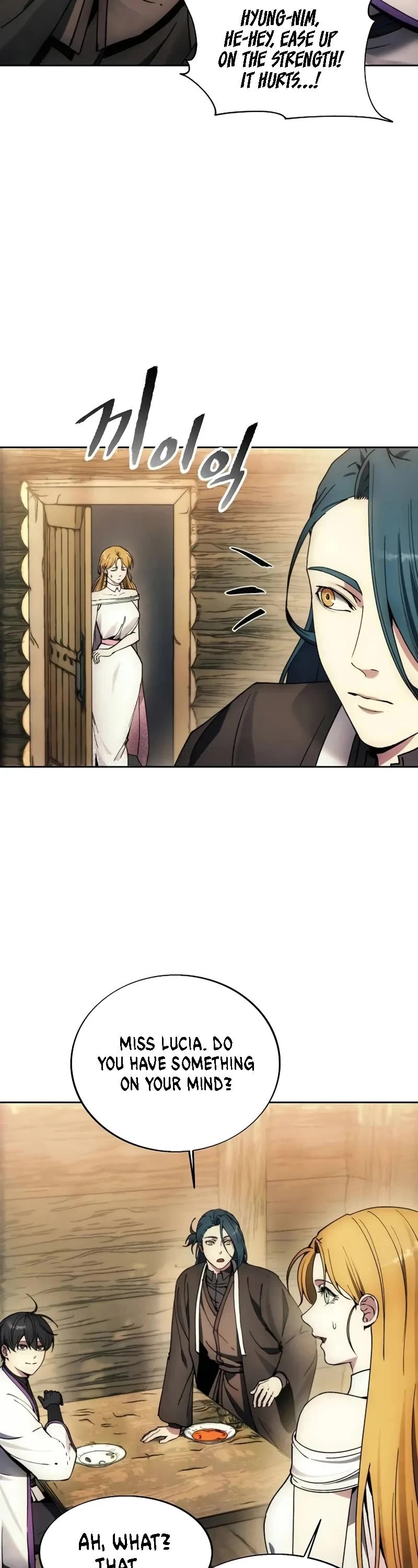 How to Live as a Villain Chapter 138 page 3 - Chapter 138