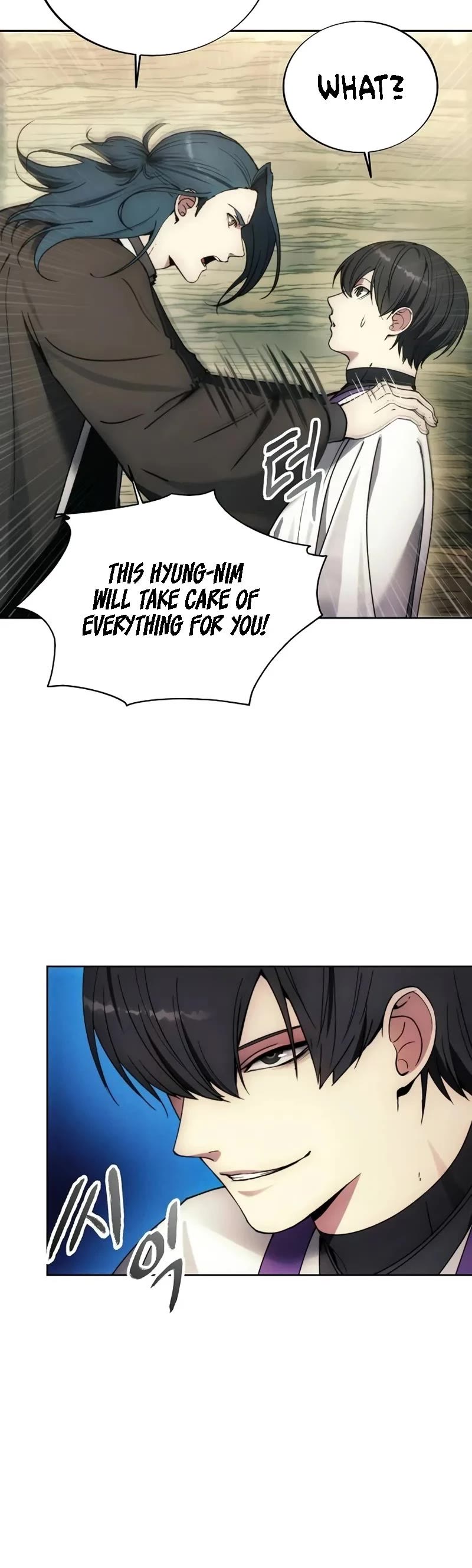 How to Live as a Villain Chapter 138 page 39 - Chapter 138