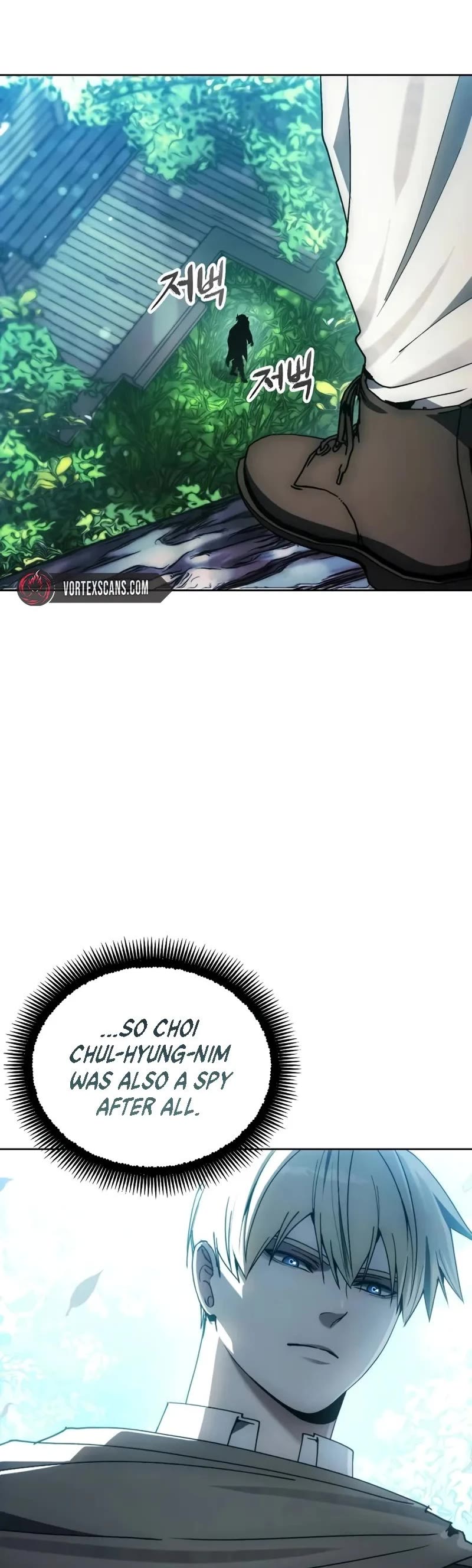How to Live as a Villain Chapter 138 page 40 - Chapter 138