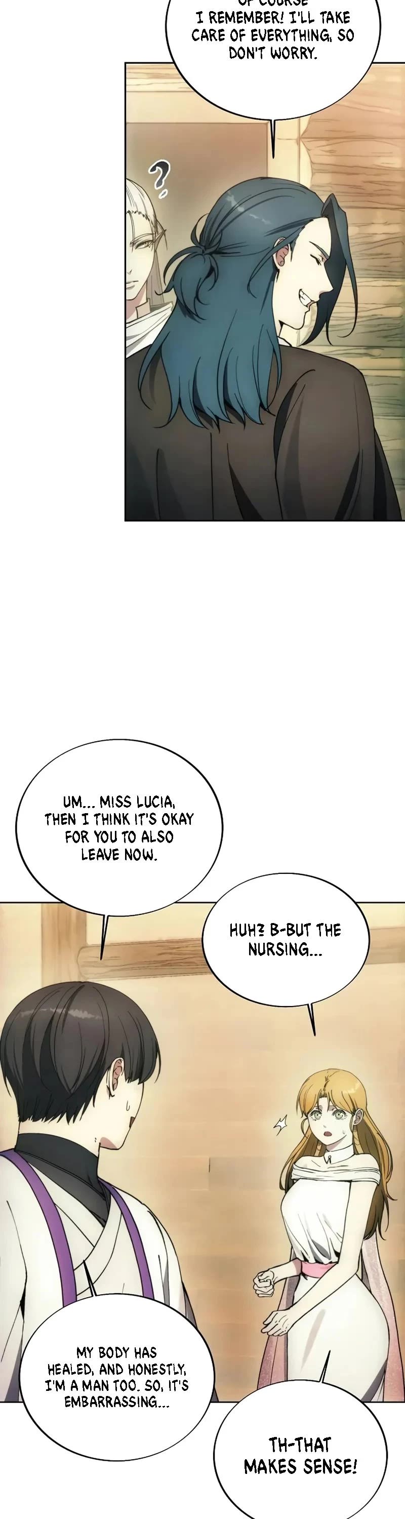 How to Live as a Villain Chapter 138 page 7 - Chapter 138