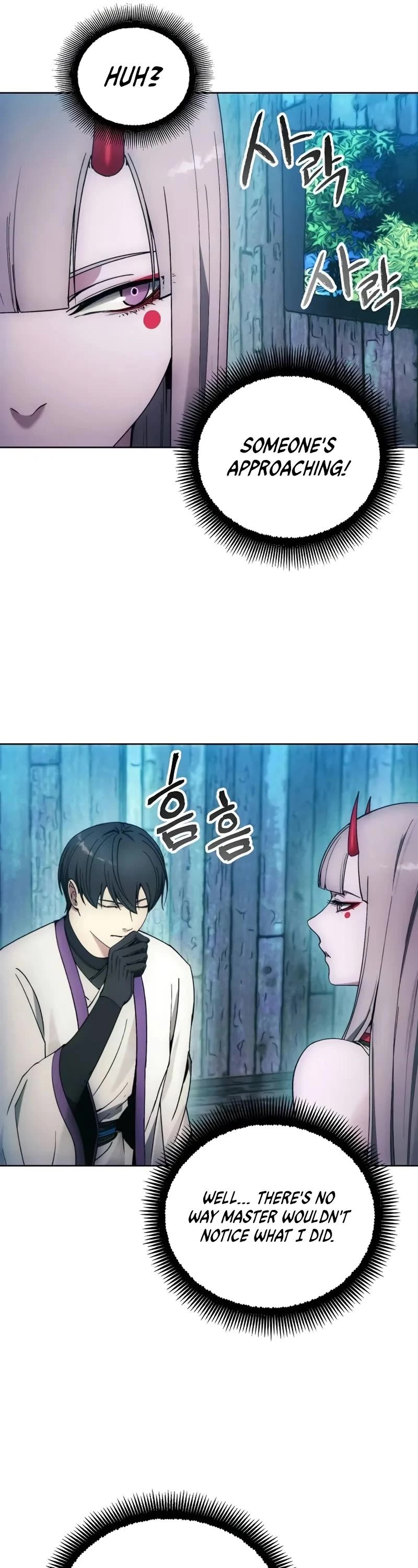 How to Live as a Villain Chapter 139 page 11 - Chapter 139