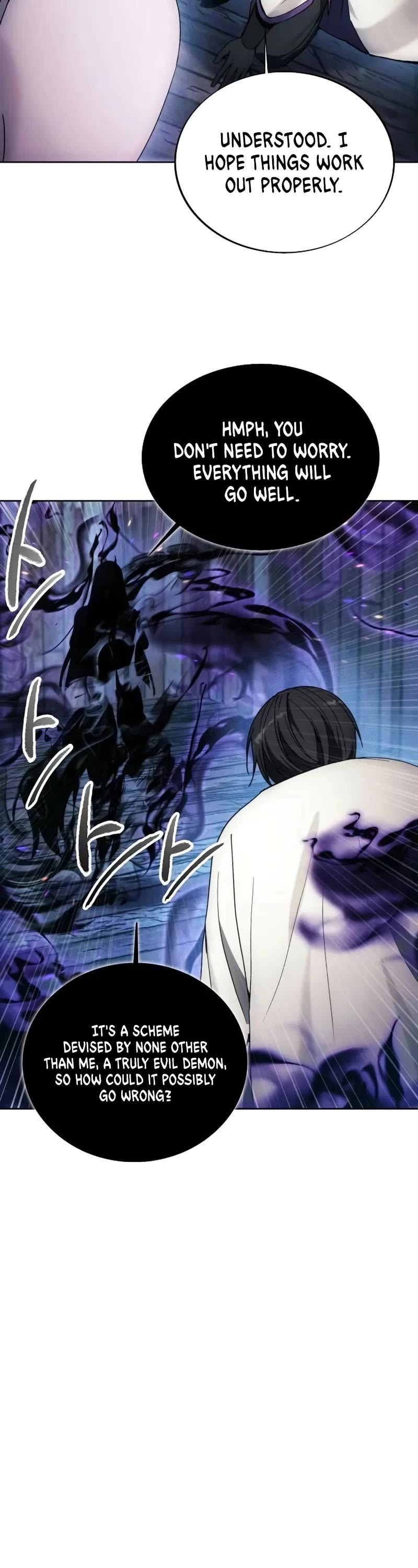 How to Live as a Villain Chapter 139 page 13 - Chapter 139