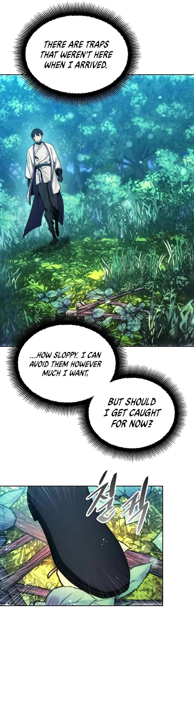 How to Live as a Villain Chapter 139 page 15 - Chapter 139