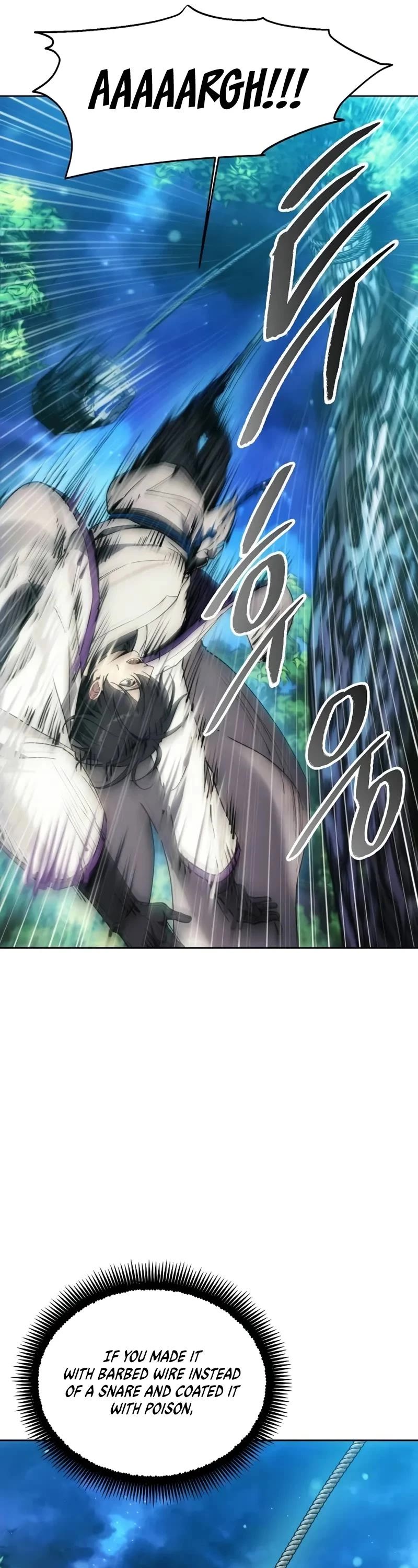 How to Live as a Villain Chapter 139 page 16 - Chapter 139