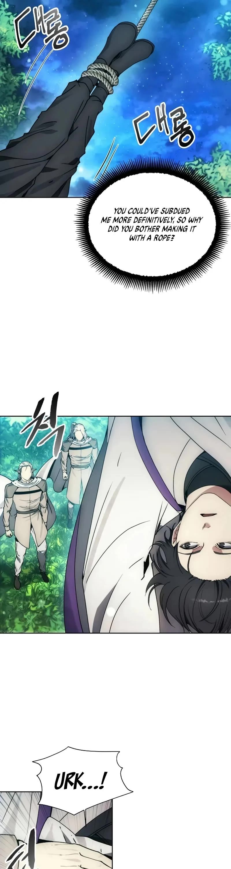 How to Live as a Villain Chapter 139 page 17 - Chapter 139