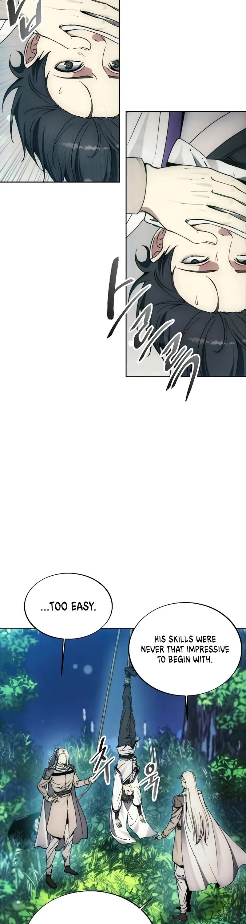 How to Live as a Villain Chapter 139 page 18 - Chapter 139