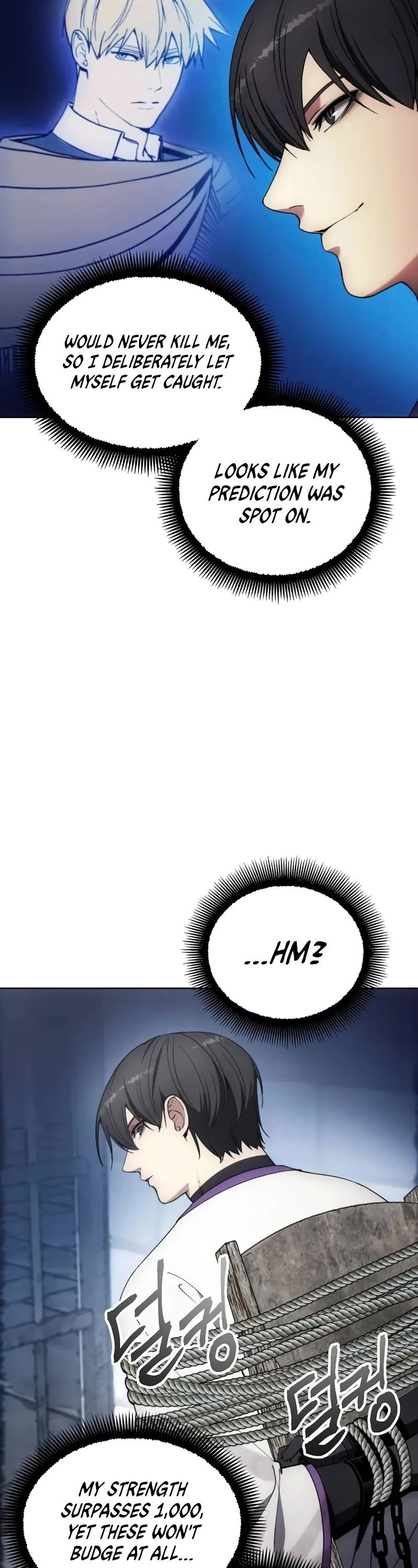 How to Live as a Villain Chapter 139 page 22 - Chapter 139