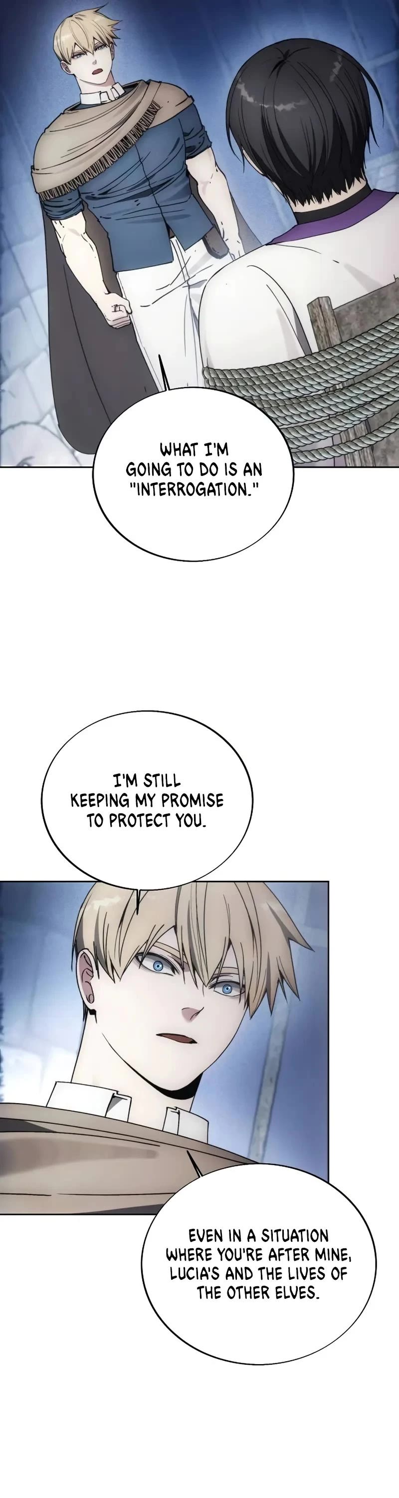 How to Live as a Villain Chapter 139 page 26 - Chapter 139