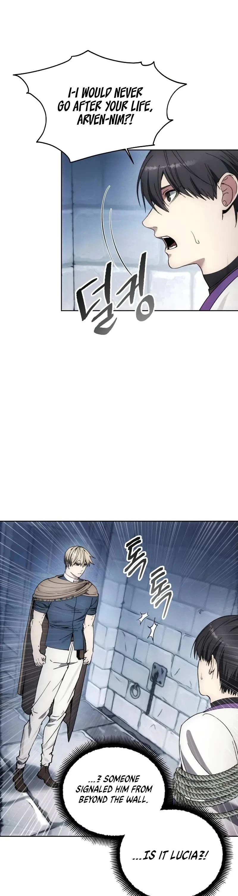 How to Live as a Villain Chapter 139 page 27 - Chapter 139