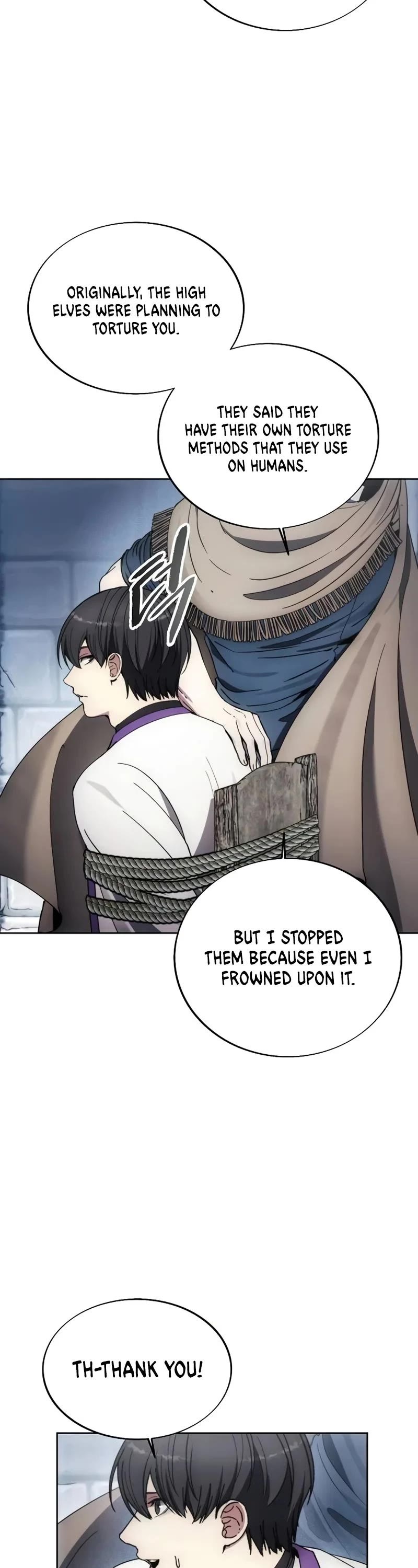 How to Live as a Villain Chapter 139 page 29 - Chapter 139