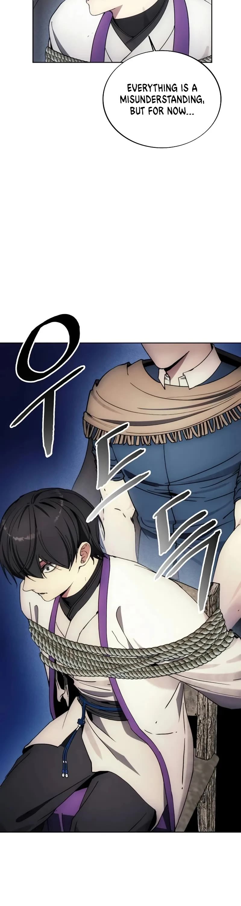 How to Live as a Villain Chapter 139 page 30 - Chapter 139