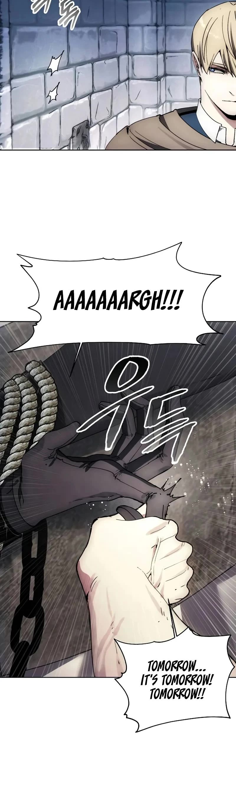 How to Live as a Villain Chapter 139 page 34 - Chapter 139