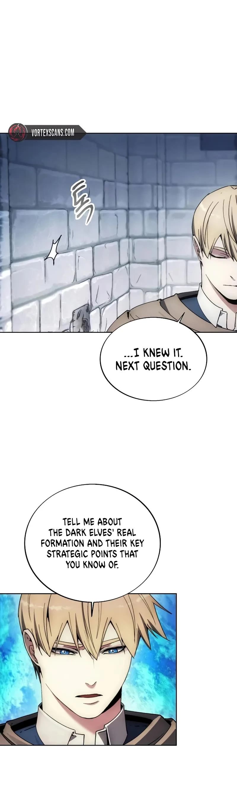 How to Live as a Villain Chapter 139 page 35 - Chapter 139
